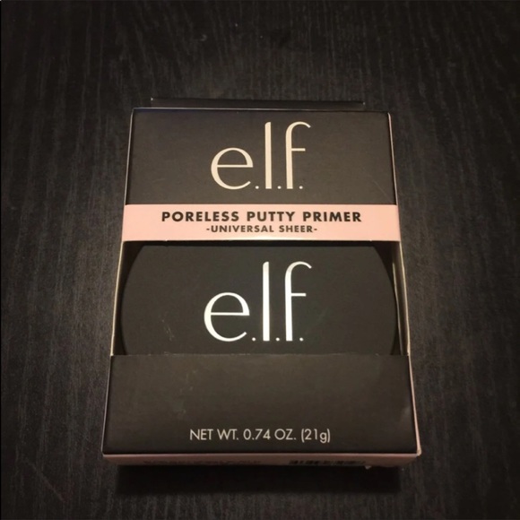 e.l.f Poreless Putty Primer 2x - Picture 2 of 3